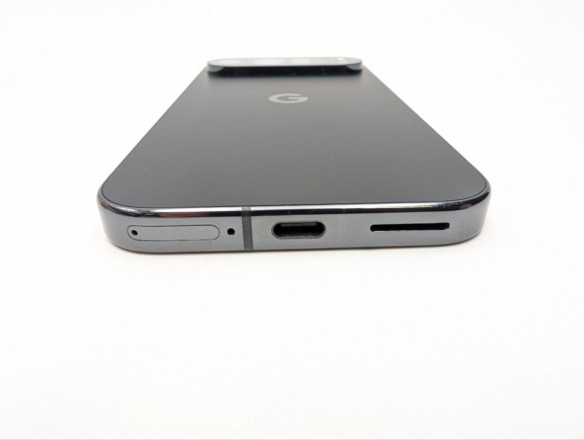Google Pixel 9 Pro 128GB Obsydian | Outlet, Bateria 90%