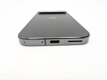 Google Pixel 9 Pro 128GB Obsydian | Outlet, Bateria 90%