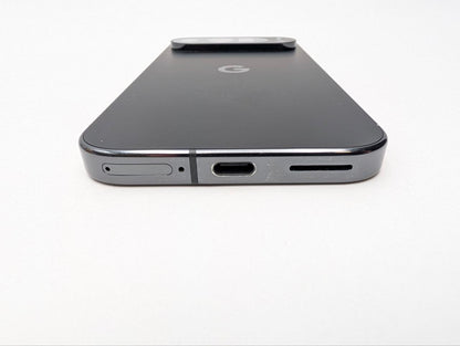 Google Pixel 9 Pro 128GB Obsydian | Outlet, Bateria 90%