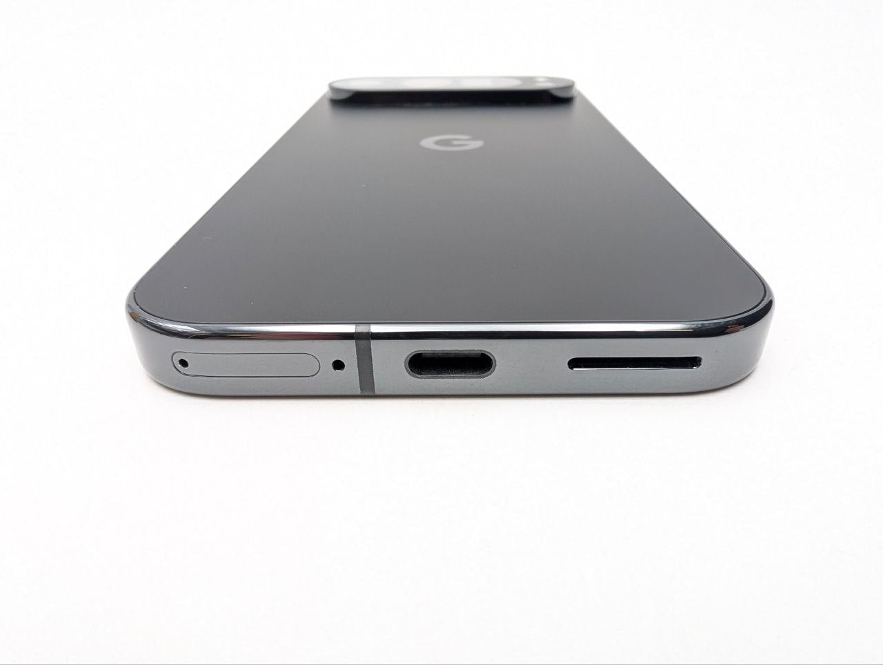 Google Pixel 9 Pro 128GB Obsydian | Outlet, Bateria 90%
