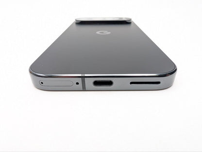 Google Pixel 9 Pro 128GB Obsydian | Outlet, Bateria 90%