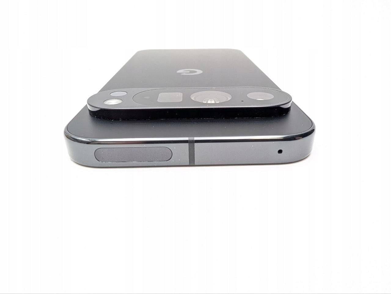 Google Pixel 9 Pro 128GB Obsydian | Outlet, Bateria 90%