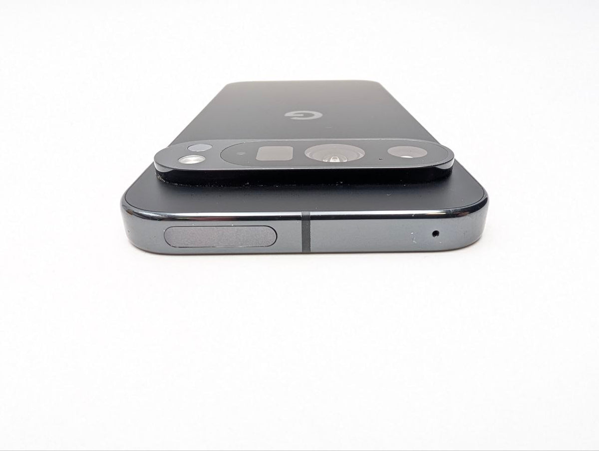 Google Pixel 9 Pro 128GB Obsydian | Outlet, Bateria 90%