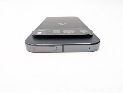 Google Pixel 9 Pro 128GB Obsydian | Outlet, Bateria 90%