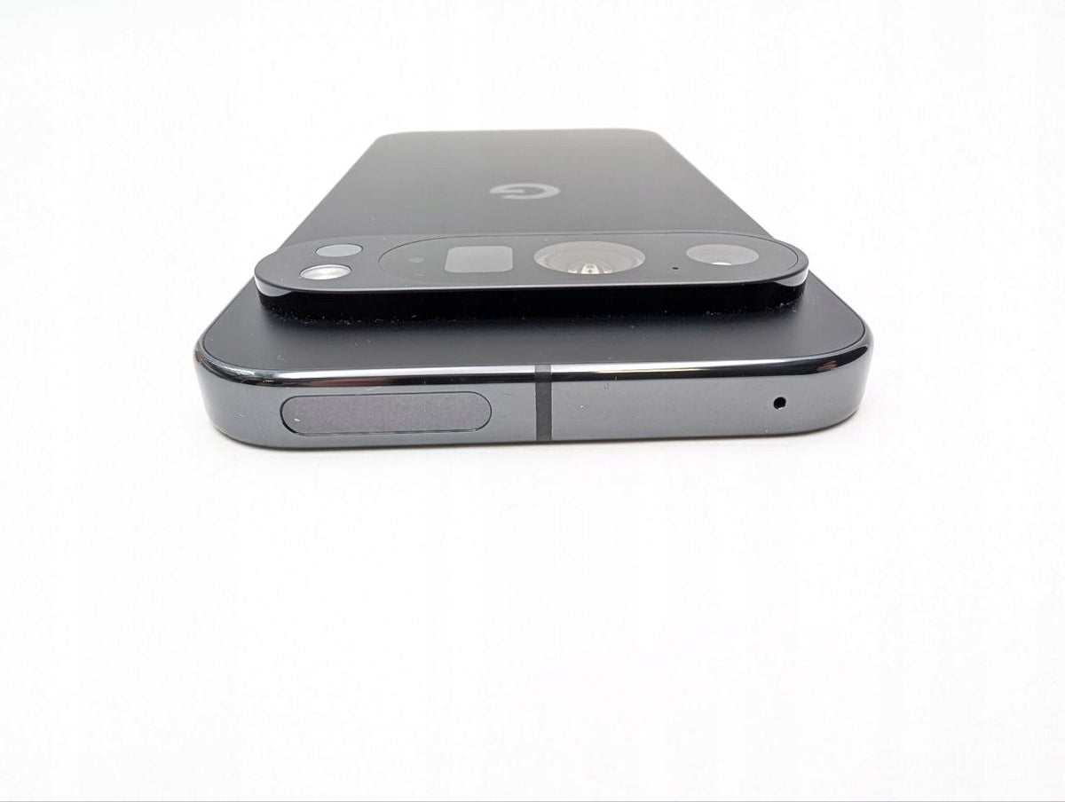 Google Pixel 9 Pro 128GB Obsydian | Outlet, Bateria 90%