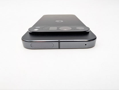 Google Pixel 9 Pro 128GB Obsydian | Outlet, Bateria 90%