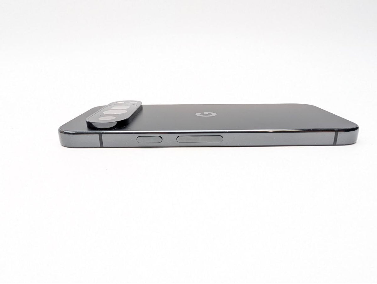 Google Pixel 9 Pro 128GB Obsydian | Outlet, Bateria 90%