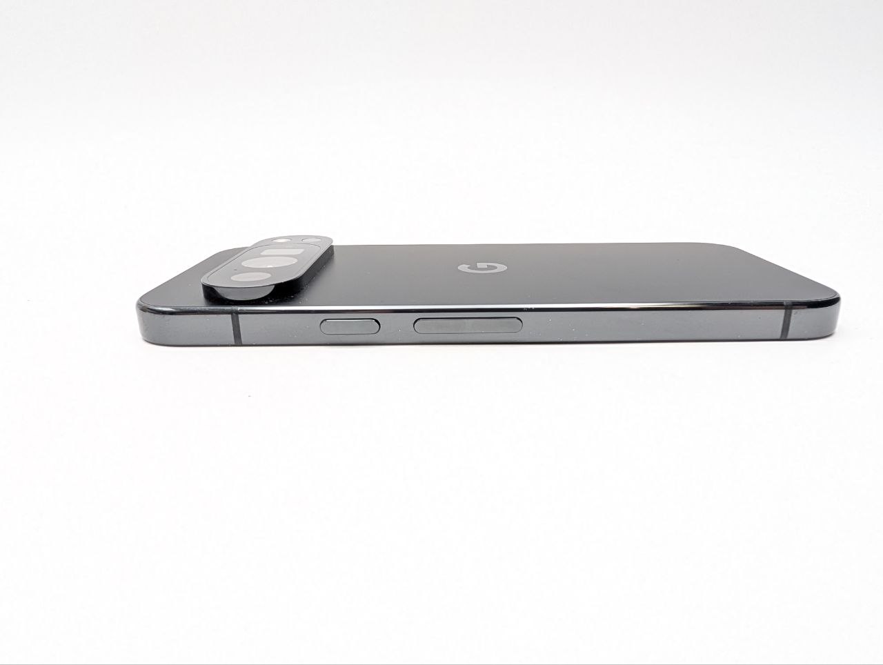 Google Pixel 9 Pro 128GB Obsydian | Outlet, Bateria 90%