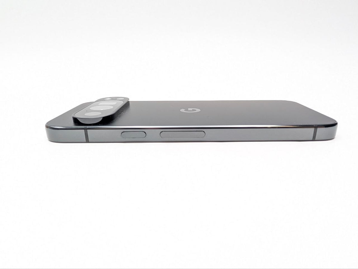Google Pixel 9 Pro 128GB Obsydian | Outlet, Bateria 90%