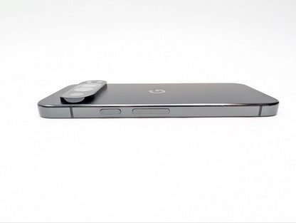 Google Pixel 9 Pro 128GB Obsydian | Outlet, Bateria 90%