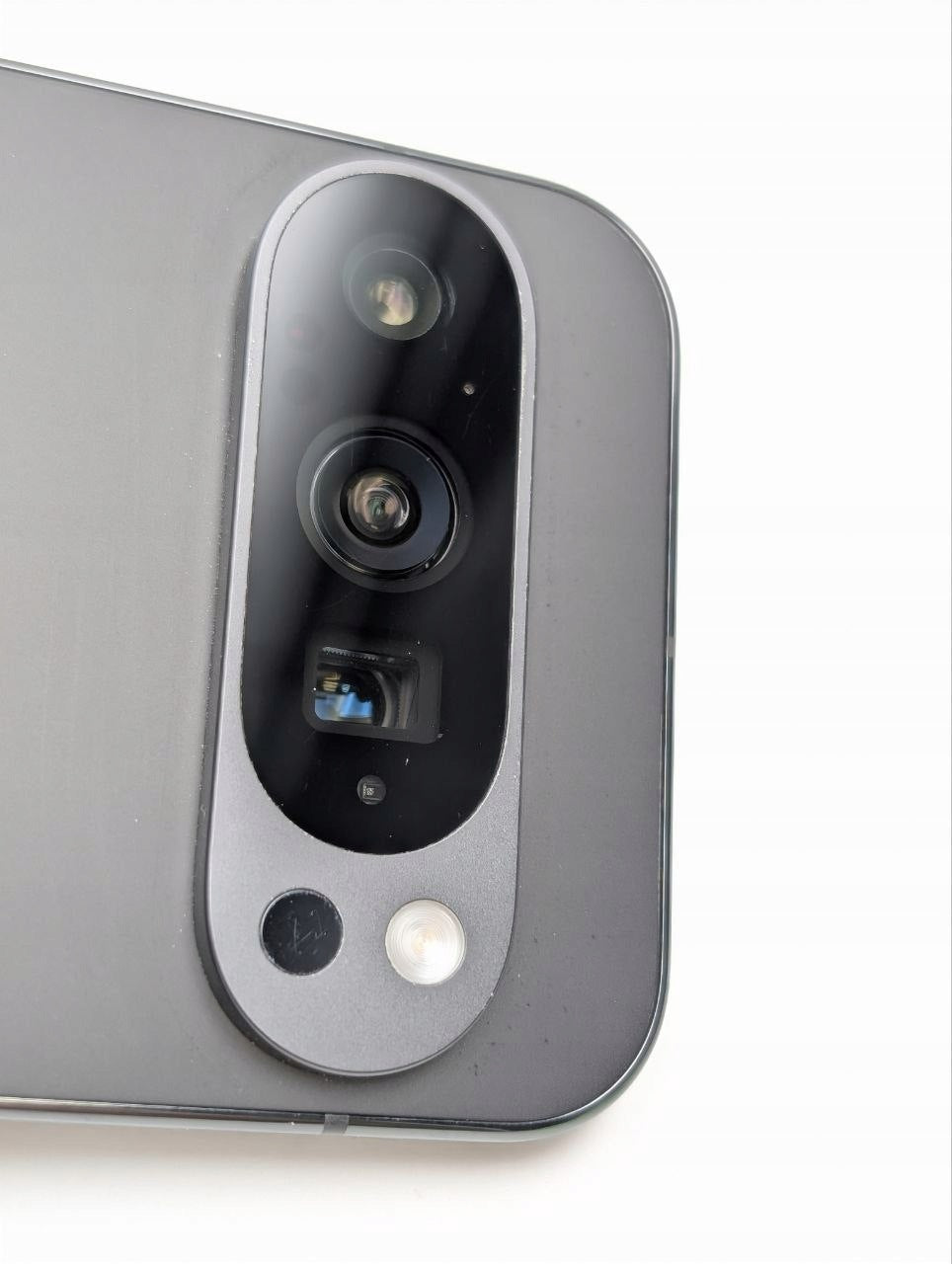 Google Pixel 9 Pro 128GB Obsydian | Outlet, Bateria 90%
