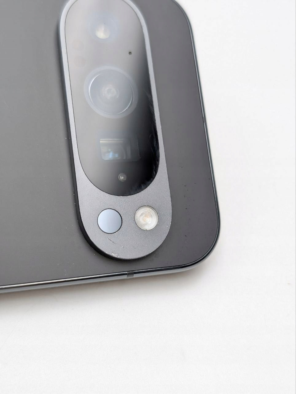 Google Pixel 9 Pro 128GB Obsydian | Outlet, Bateria 90%