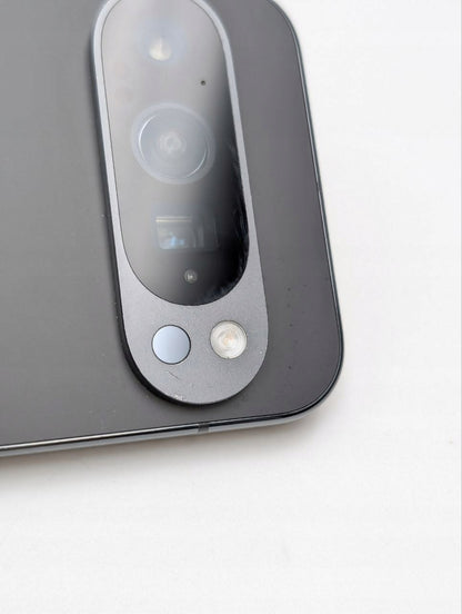 Google Pixel 9 Pro 128GB Obsydian | Outlet, Bateria 90%