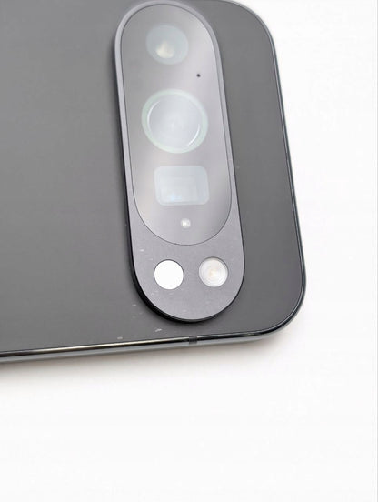 Google Pixel 9 Pro 128GB Obsydian | Outlet, Bateria 90%