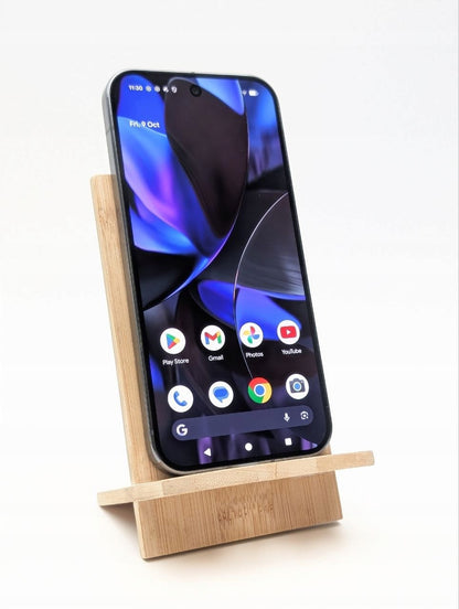 Google Pixel 9 Pro 128GB Obsydian | Outlet, Bateria 90%