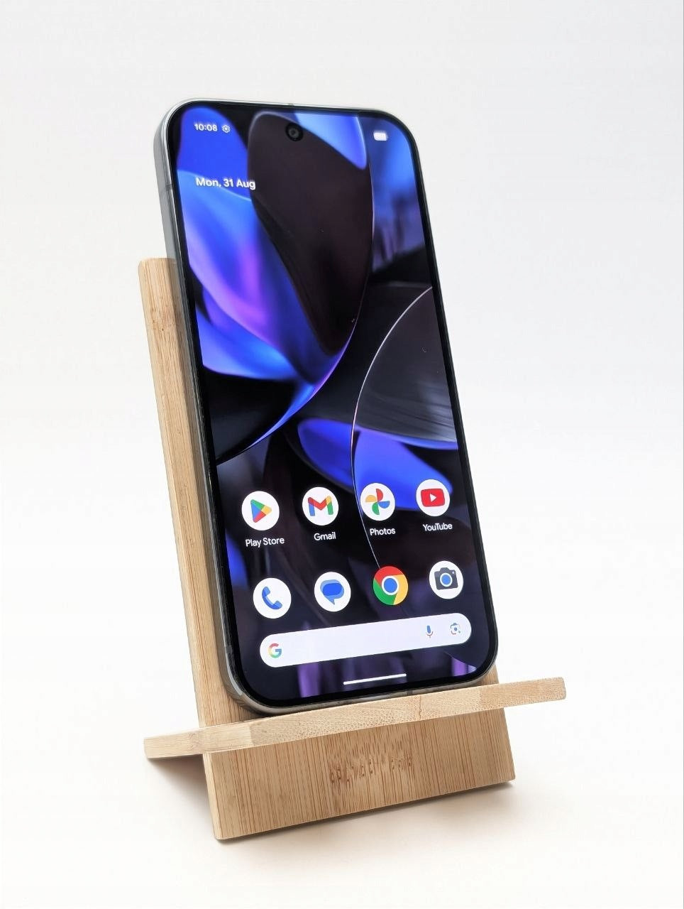 Google Pixel 9 Pro 128GB Obsydian | Outlet, Bateria 90%