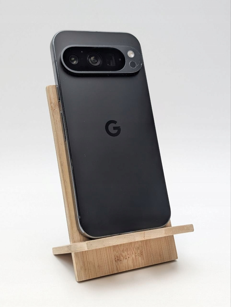 Google Pixel 9 Pro 128GB Obsydian | Outlet, Bateria 90%