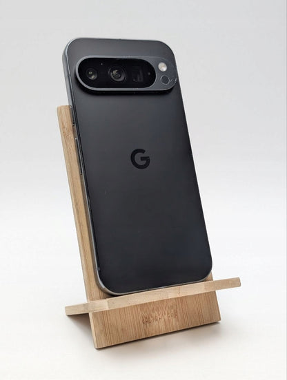 Google Pixel 9 Pro 128GB Obsydian | Outlet, Bateria 90%