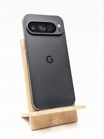 Google Pixel 9 Pro 128GB Obsydian | Outlet, Bateria 90%