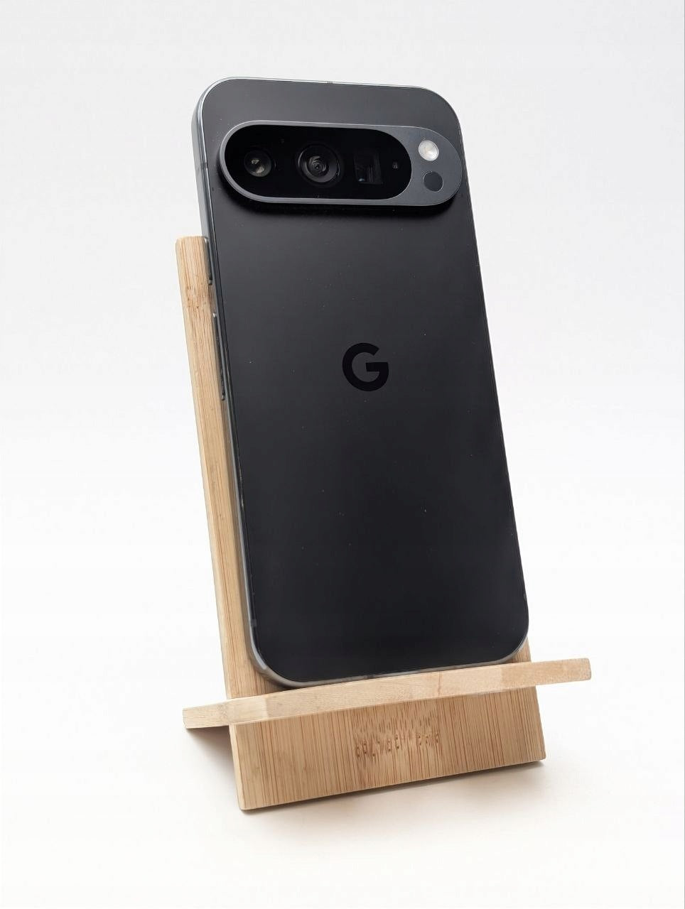 Google Pixel 9 Pro 128GB Obsydian | Outlet, Bateria 90%