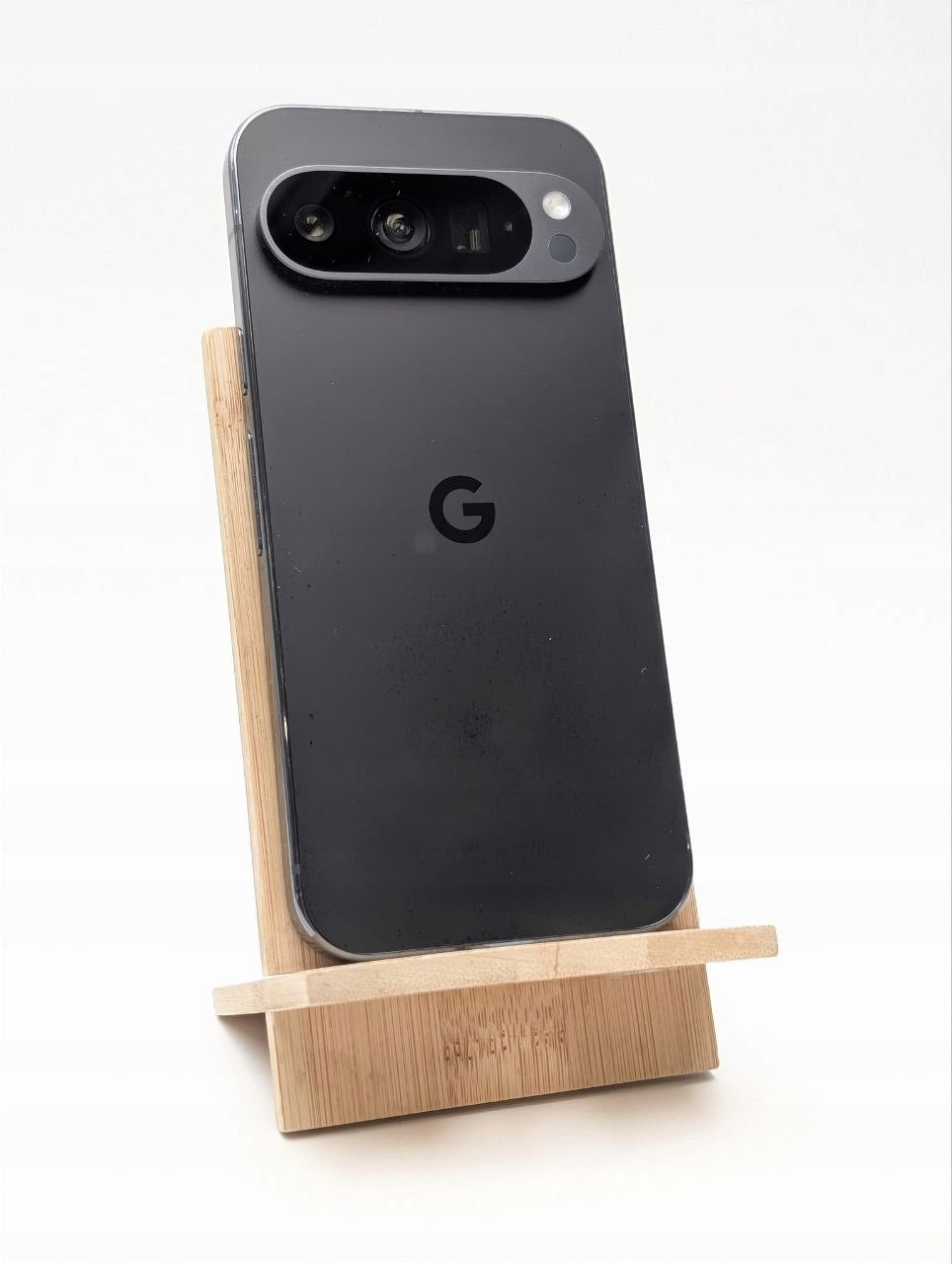 Google Pixel 9 Pro 128GB Obsydian | Outlet, Bateria 90%