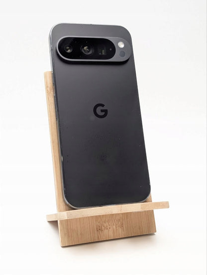 Google Pixel 9 Pro 128GB Obsydian | Outlet, Bateria 90%
