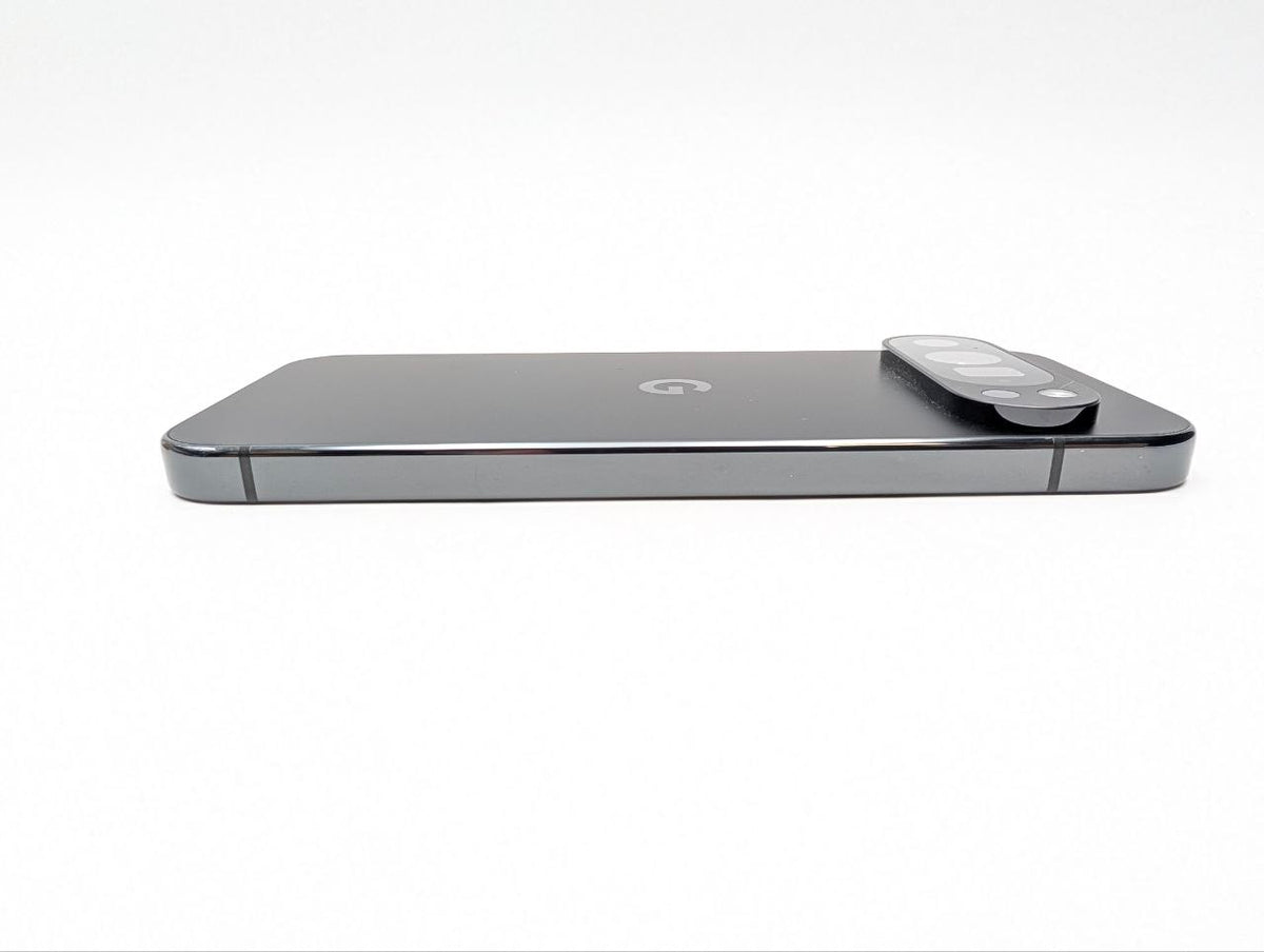 Google Pixel 9 Pro 128GB Obsydian | Outlet, Bateria 90%