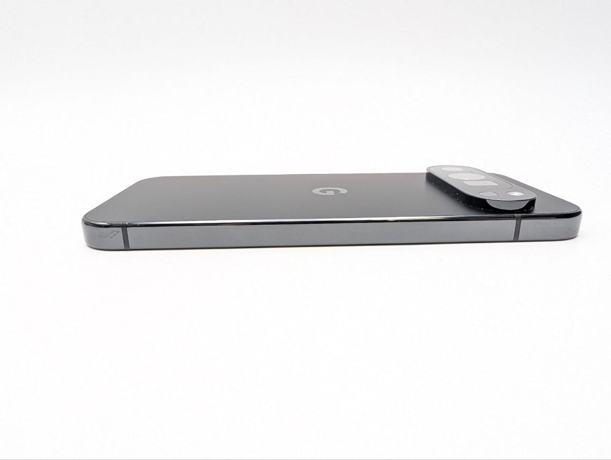 Google Pixel 9 Pro 128GB Obsydian | Outlet, Bateria 90%