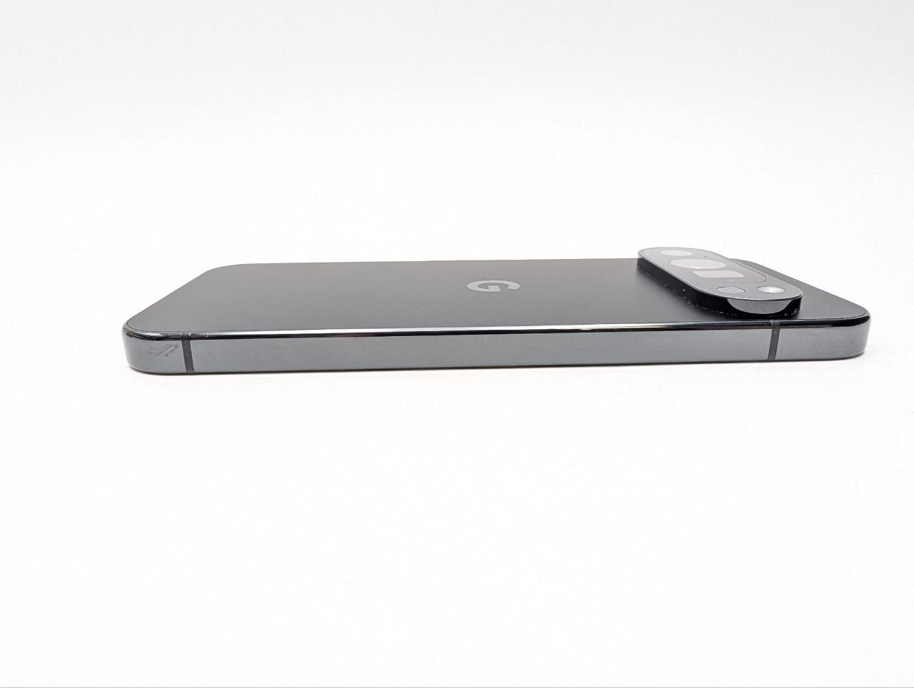 Google Pixel 9 Pro 128GB Obsydian | Outlet, Bateria 90%