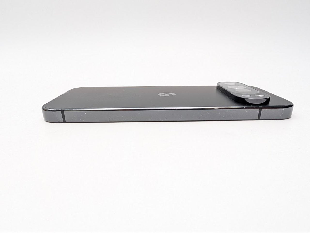 Google Pixel 9 Pro 128GB Obsydian | Outlet, Bateria 90%