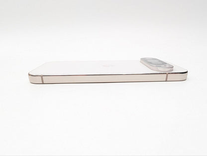 Google Pixel 9 Pro 128GB Porcelanowy | Outlet, Bateria 90%