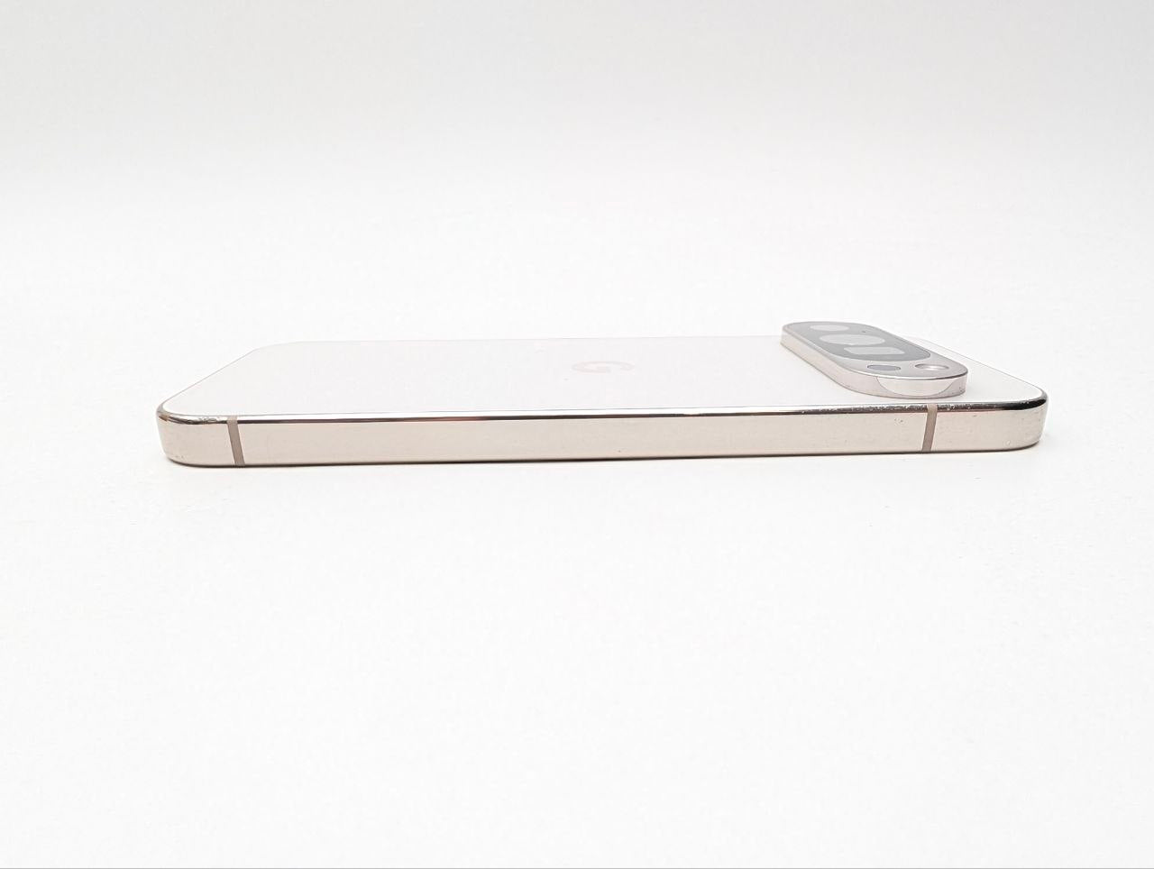 Google Pixel 9 Pro 128GB Porcelanowy | Outlet, Bateria 90%