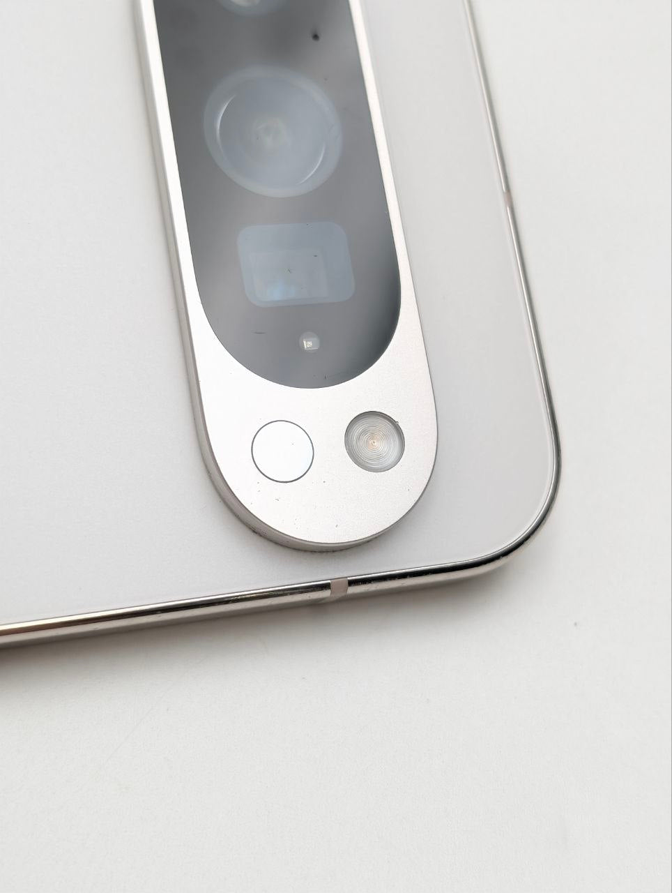 Google Pixel 9 Pro 128GB Porcelanowy | Outlet, Bateria 90%