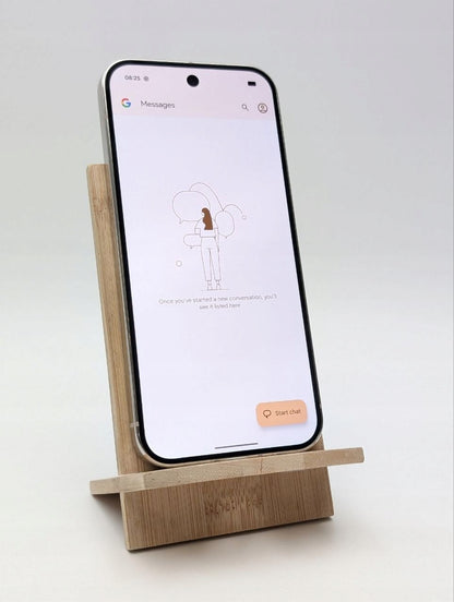 Google Pixel 9 Pro 128GB Porcelanowy | Outlet, Bateria 90%