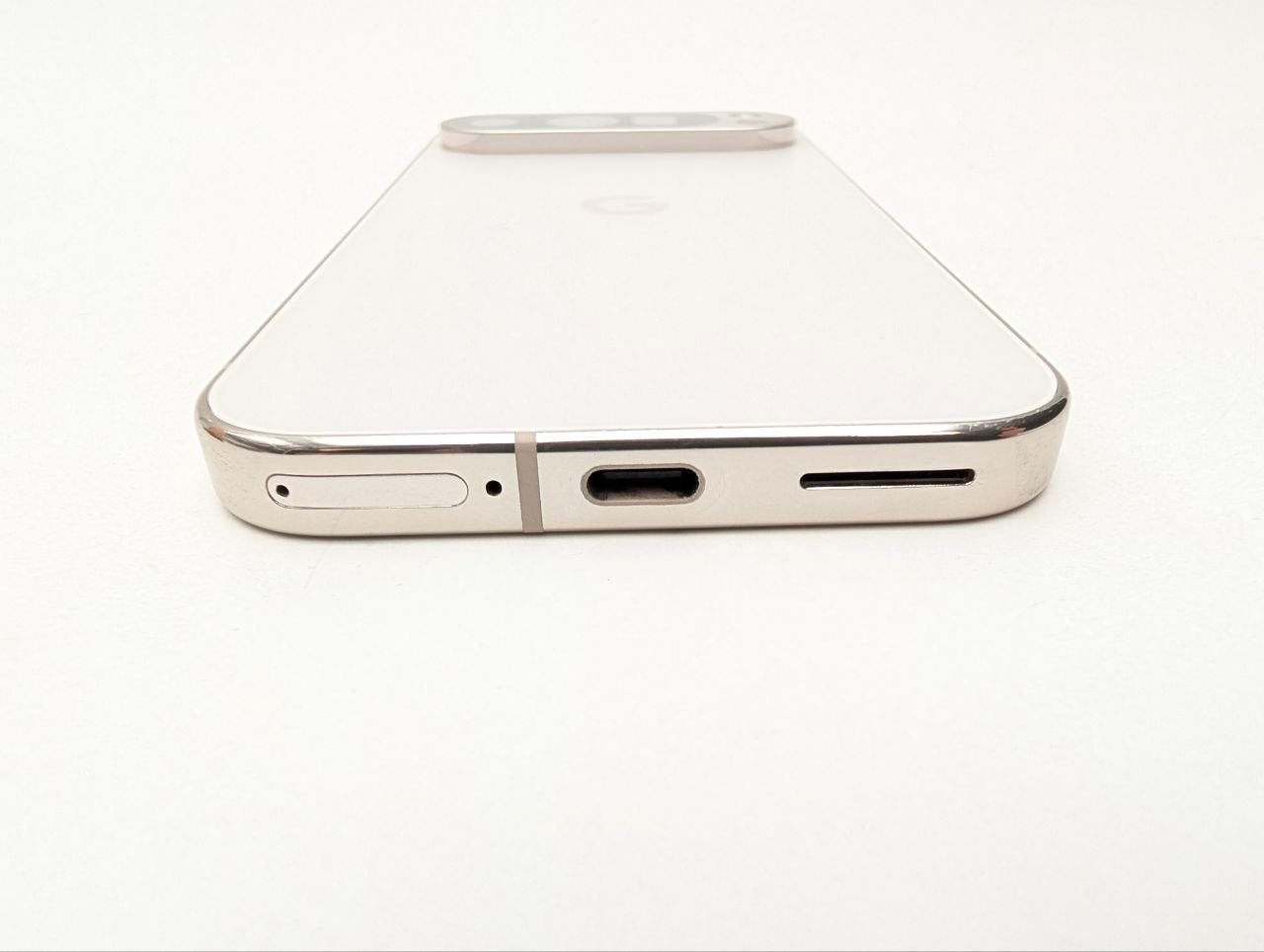 Google Pixel 9 Pro 128GB Porcelanowy | Outlet, Bateria 90%