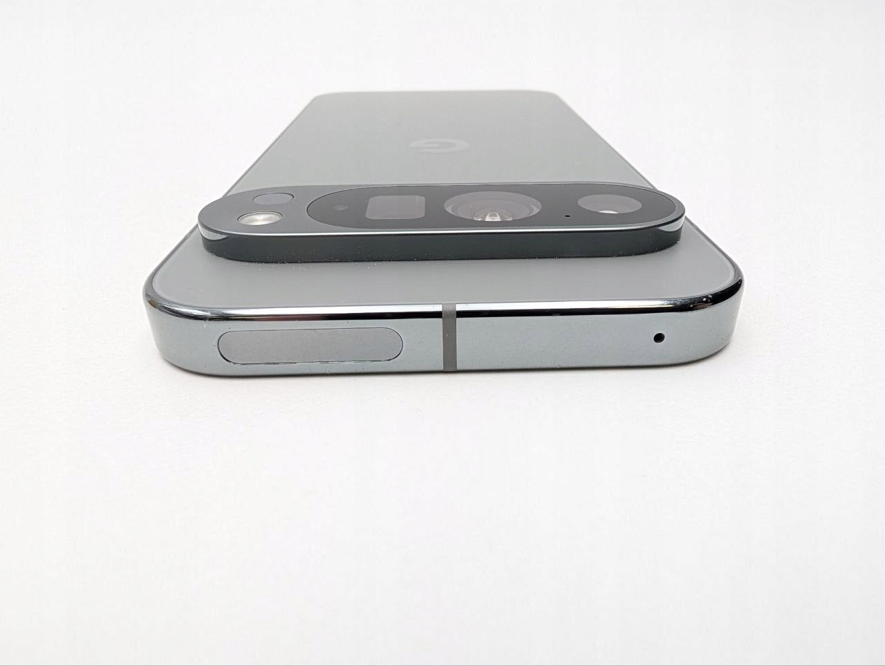 Google Pixel 9 Pro 128GB Zielonoszary | Outlet, Bateria 90%