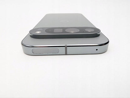 Google Pixel 9 Pro 128GB Zielonoszary | Outlet, Bateria 90%