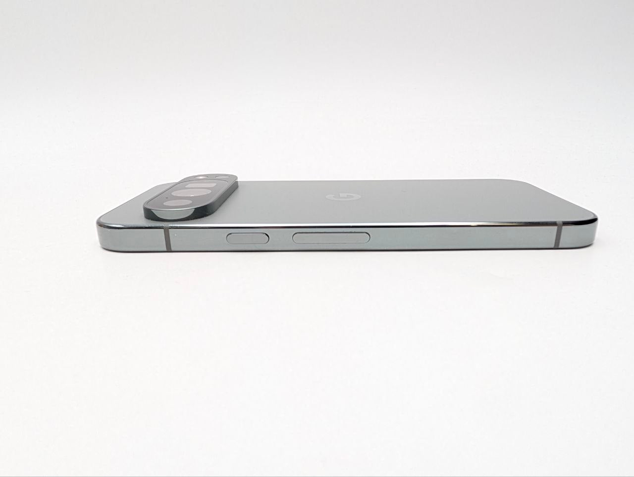 Google Pixel 9 Pro 128GB Zielonoszary | Outlet, Bateria 90%