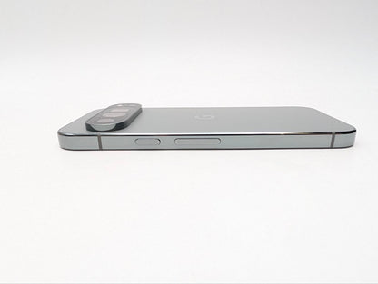Google Pixel 9 Pro 128GB Zielonoszary | Outlet, Bateria 90%