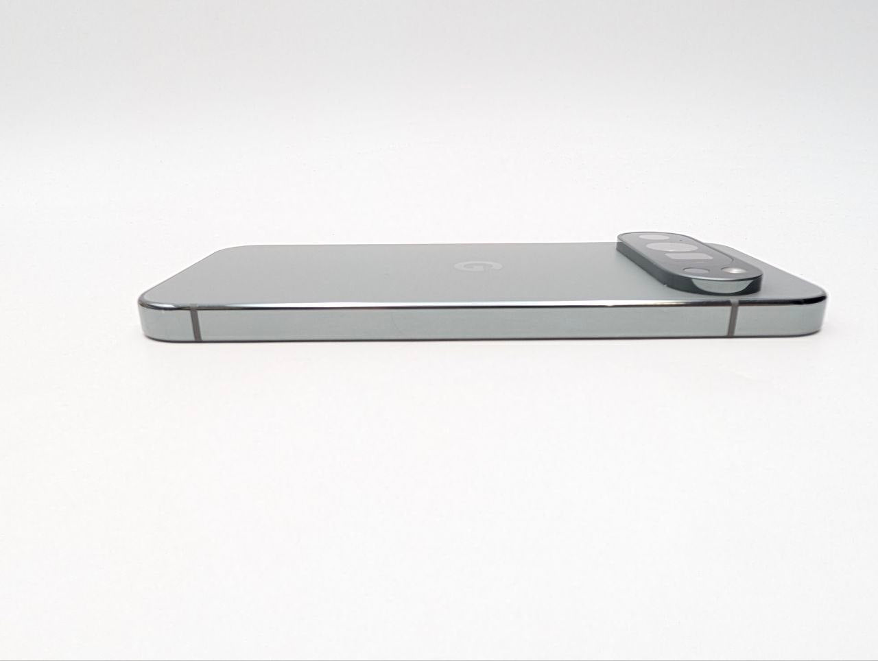Google Pixel 9 Pro 128GB Zielonoszary | Outlet, Bateria 90%