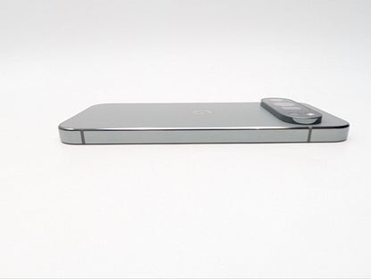 Google Pixel 9 Pro 128GB Zielonoszary | Outlet, Bateria 90%