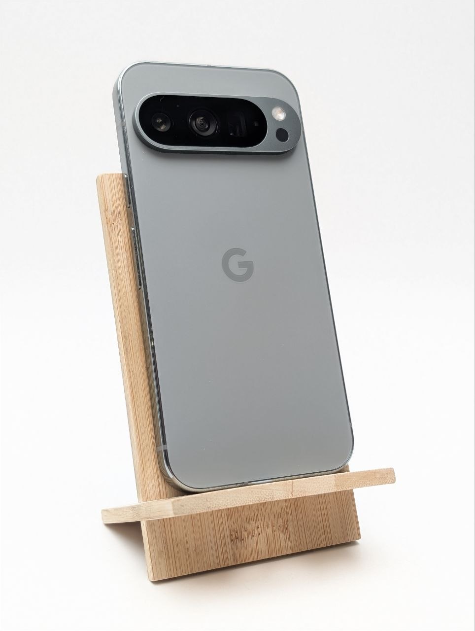 Google Pixel 9 Pro 128GB Zielonoszary | Outlet, Bateria 90%