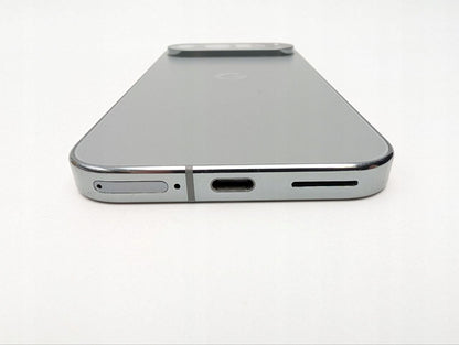 Google Pixel 9 Pro 128GB Zielonoszary | Outlet, Bateria 90%
