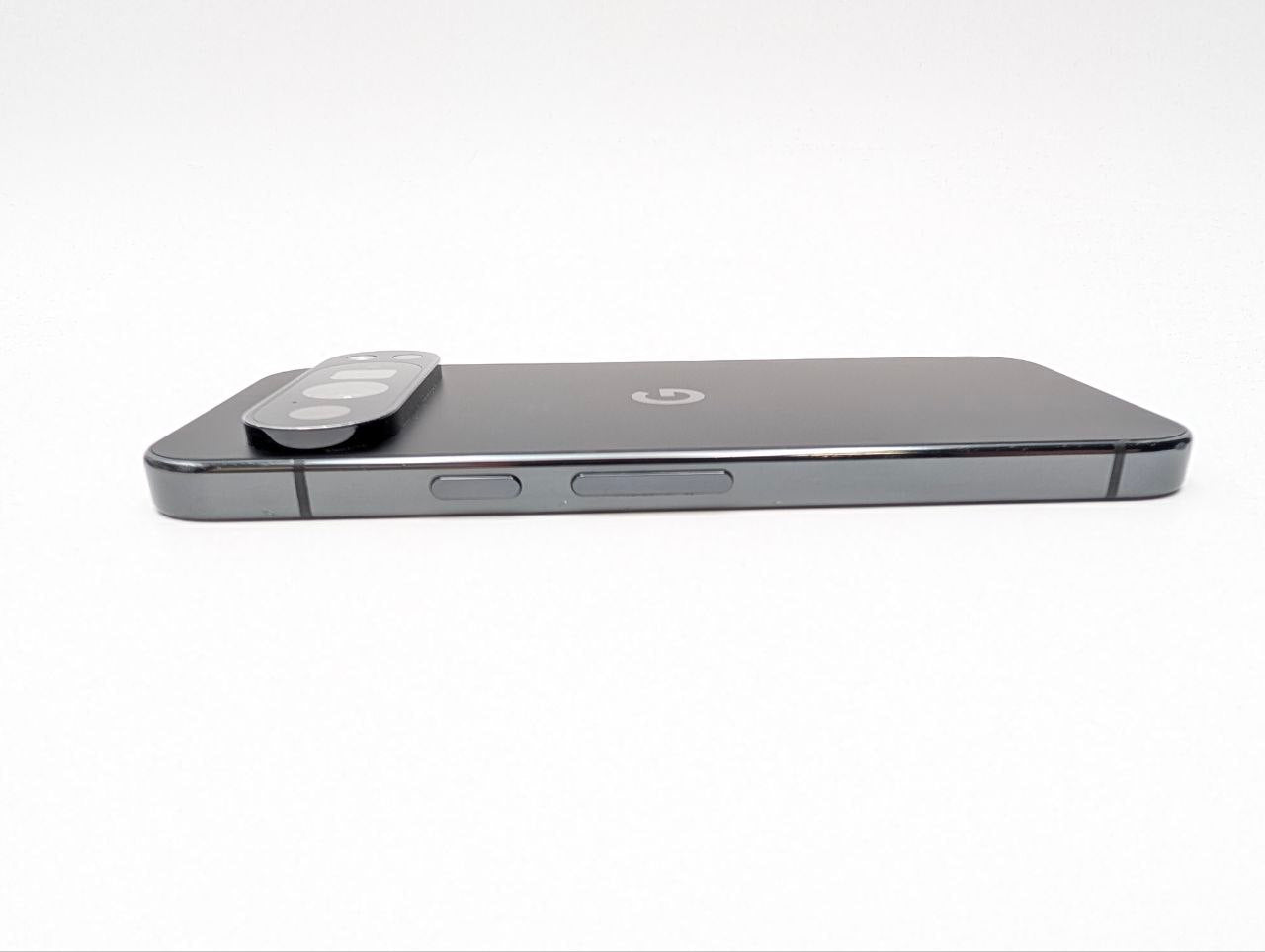 Google Pixel 9 Pro 256GB Obsydian | Used, Bateria 90%