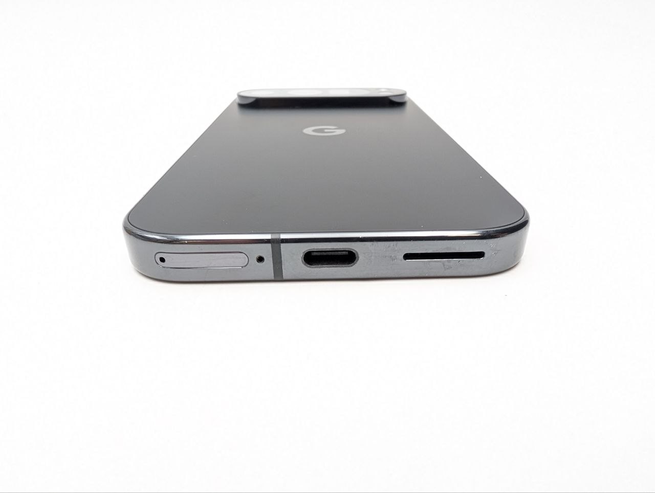 Google Pixel 9 Pro 256GB Obsydian | Outlet, Bateria 90%