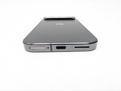Google Pixel 9 Pro 256GB Obsydian | Outlet, Bateria 90%