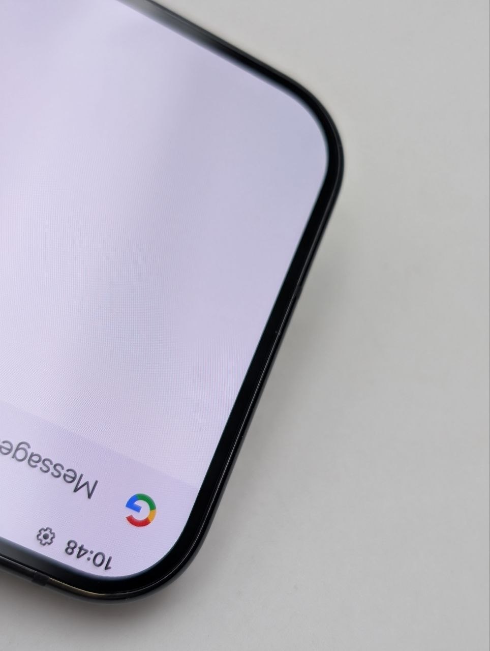 Google Pixel 9 Pro 256GB Obsydian | Outlet, Bateria 90%