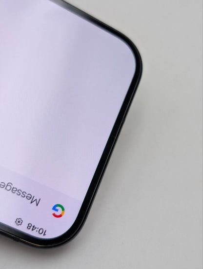 Google Pixel 9 Pro 256GB Obsydian | Outlet, Bateria 90%
