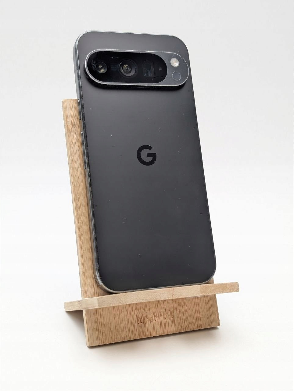 Google Pixel 9 Pro 256GB Obsydian | Used, Bateria 90%