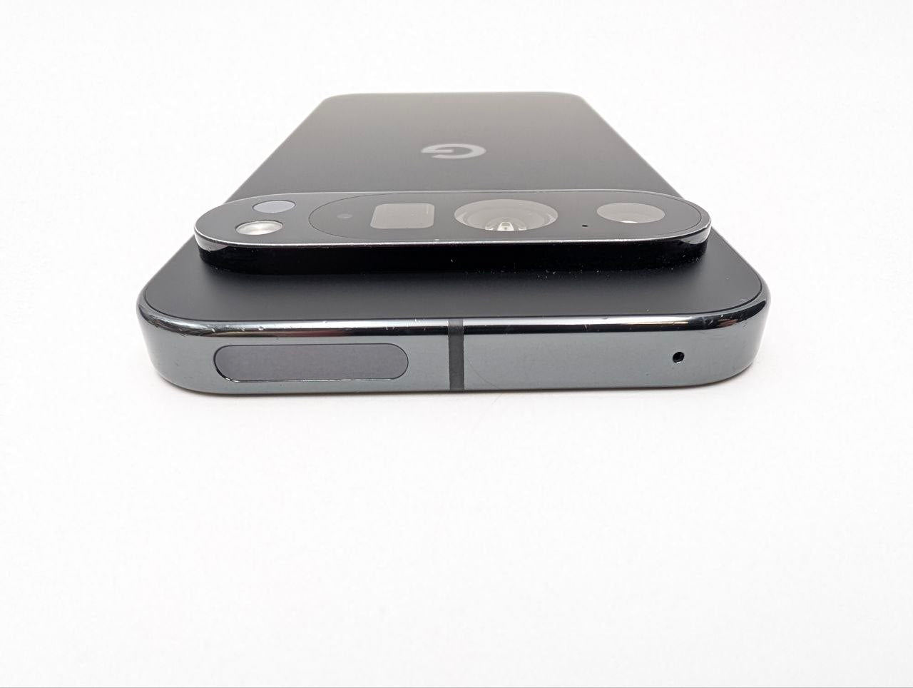 Google Pixel 9 Pro 256GB Obsydian | Used, Bateria 90%